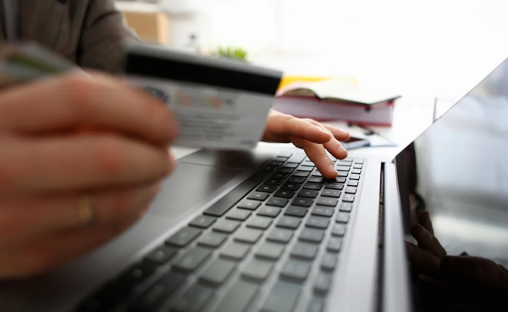 Traffice fine payment online