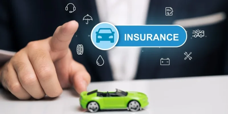 Vehicle Insurance UAE