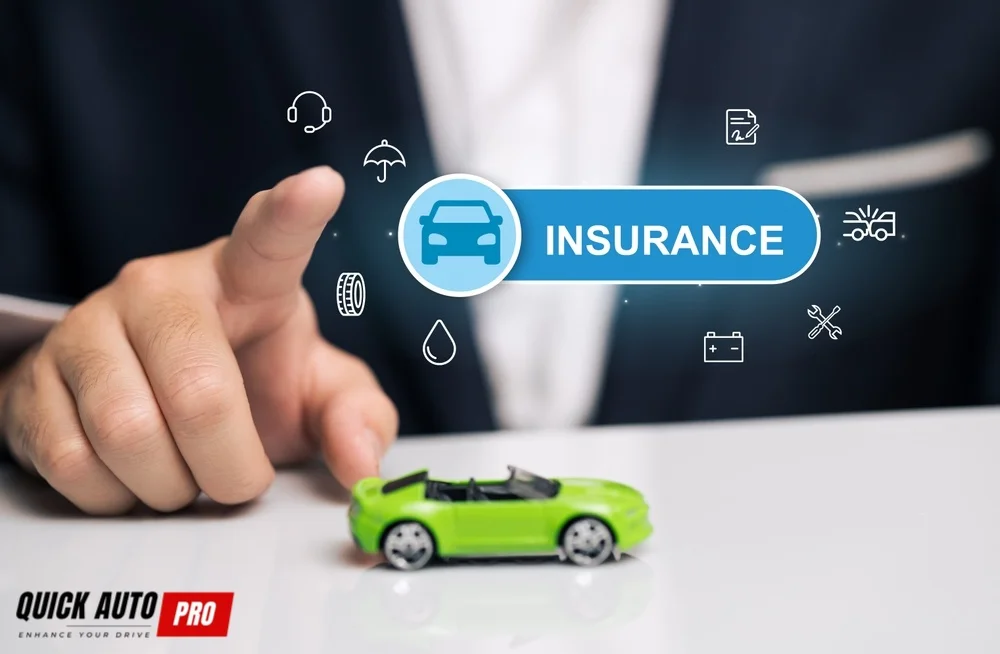 Vehicle Insurance UAE